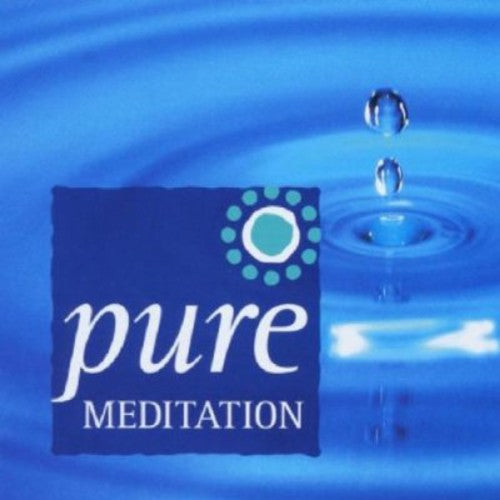 Keech, John: Pure Meditation