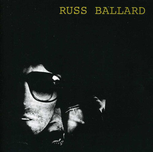 Ballard, Russ: Russ Ballard (swe)