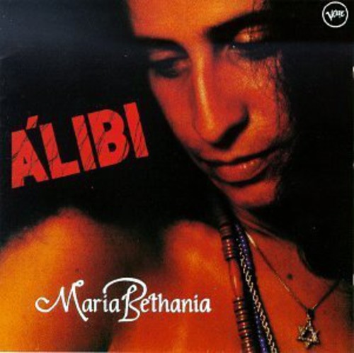 Bethania, Maria: Alibi