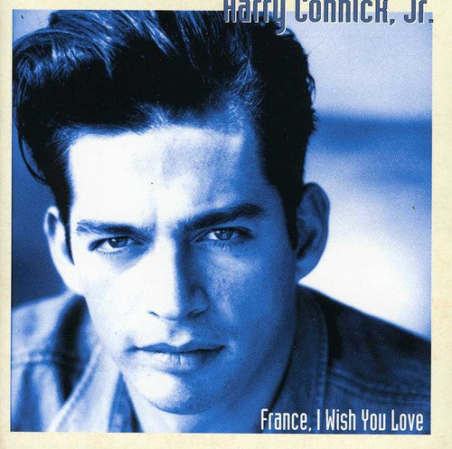Connick Jr, Harry: France I Wish You Love