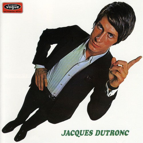 Dutronc, Jacques: Et Moi Et Moi Et Moi
