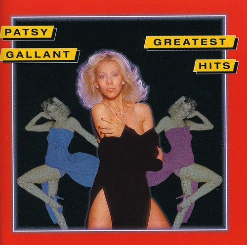 Gallant, Patsy: Greatest Hits