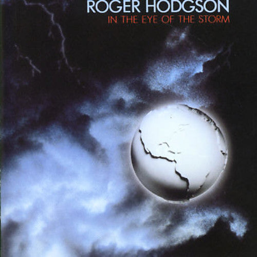 Hodgson, Roger: In the Eye of the Storm