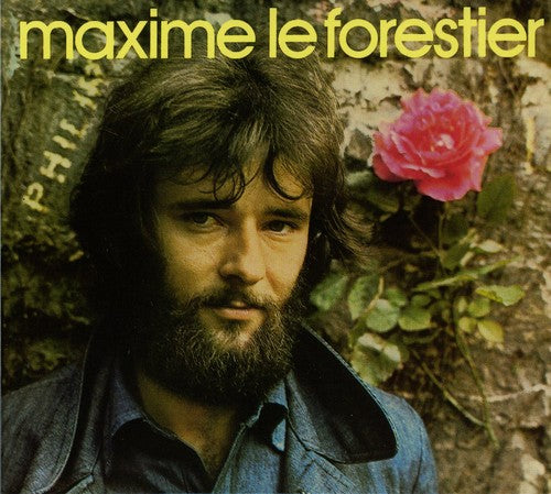 Le Forestier, Maxime: Mon Frere