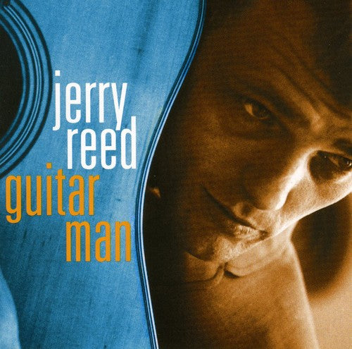Reed, Jerry: Guitar Man