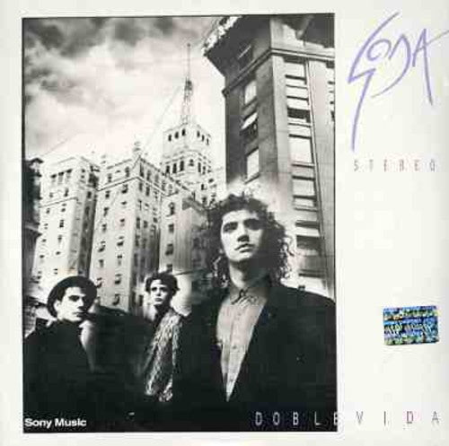 Soda Stereo: Doble Vida