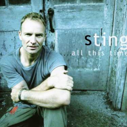 Sting: All This Time