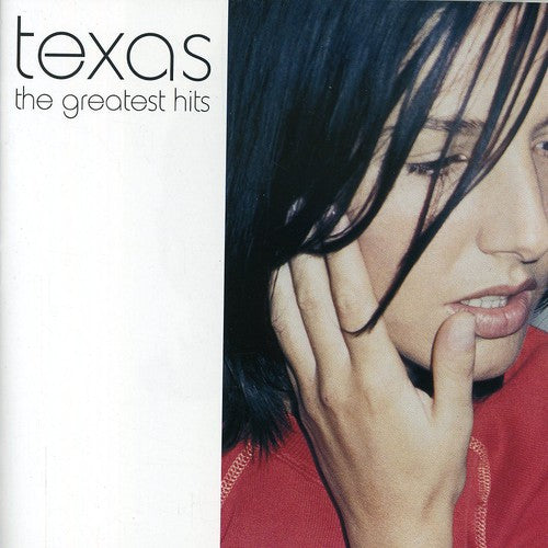 Texas: Greatest Hits