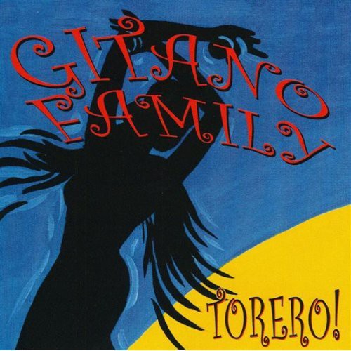 Gitano Family: Torero