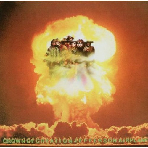 Jefferson Airplane: Crown of Creation