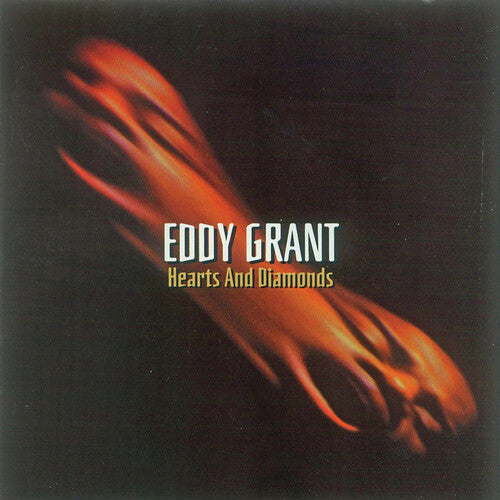 Grant, Eddy: Hearts and Diamonds