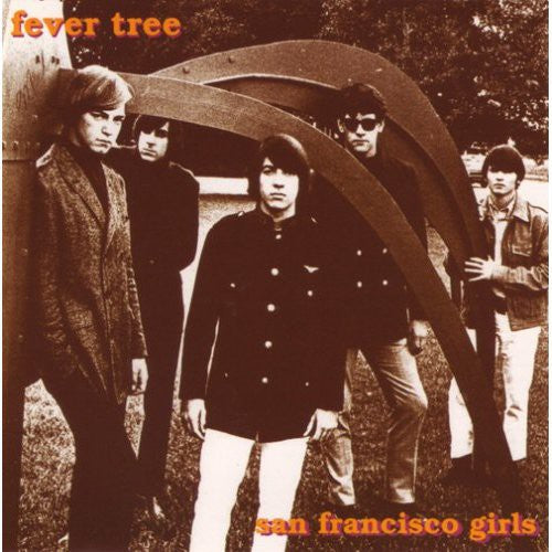 Fever Tree: San Francisco Girls
