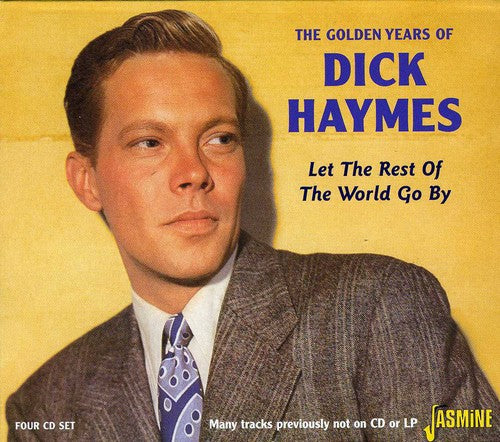 Haymes, Dick: Golden Years of Dick Haymes