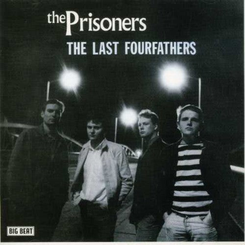 Prisoners: Last Fourfathers