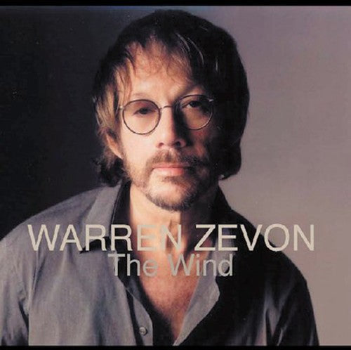 Zevon, Warren: The Wind