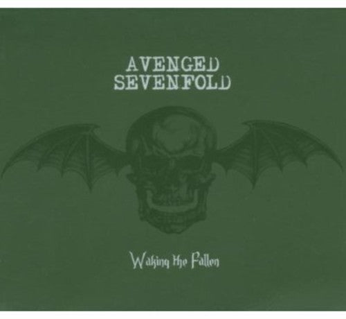 Avenged Sevenfold: Waking the Fallen