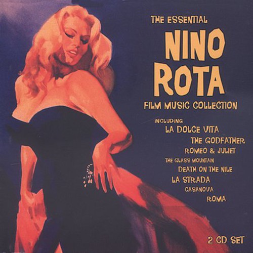 Rota, Nino: Essential Film Music Collection
