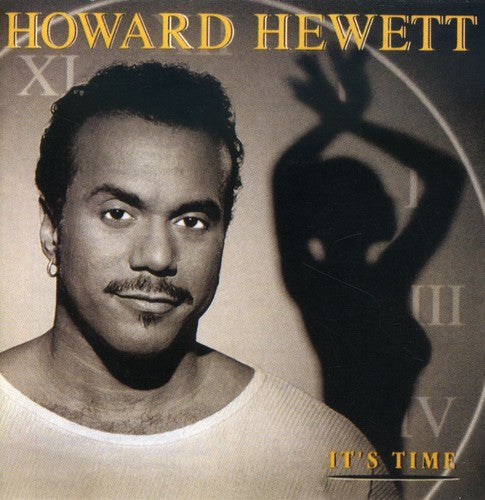 Hewett, Howard: It's Time