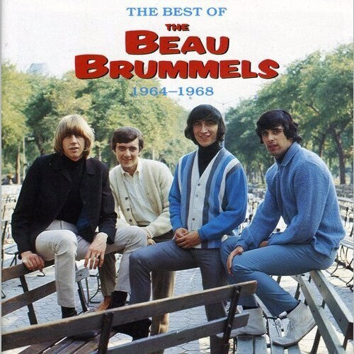 Beau Brummels: Best of