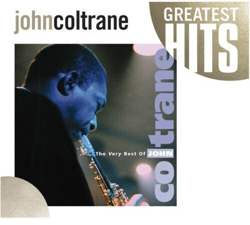 Coltrane, John: The Very Best Of John Coltrane