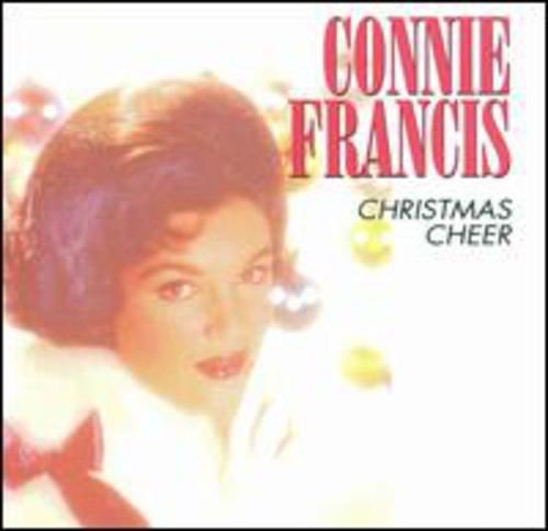 Francis, Connie: Xmas Cheer