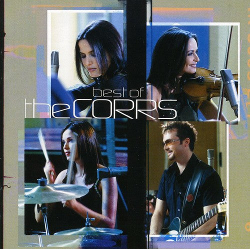 Corrs: Best of