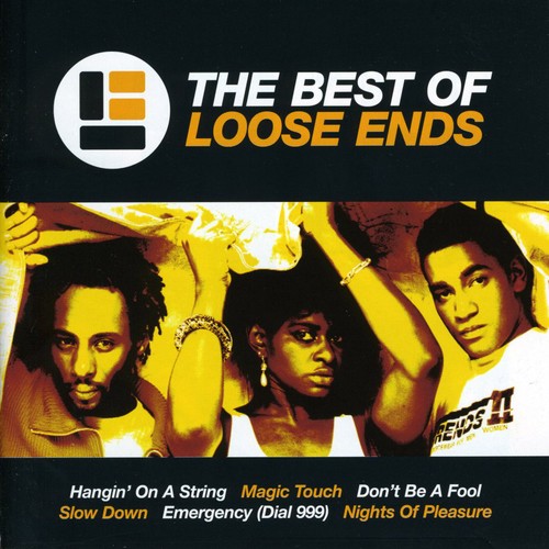 Loose Ends: Best of