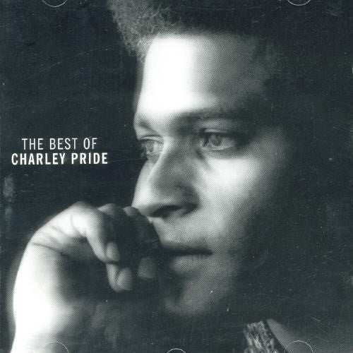 Pride, Charley: Best of