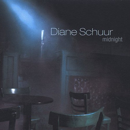 Schuur, Diane: Midnight