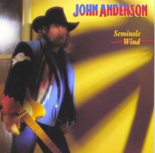 Anderson, John: Seminole Wind