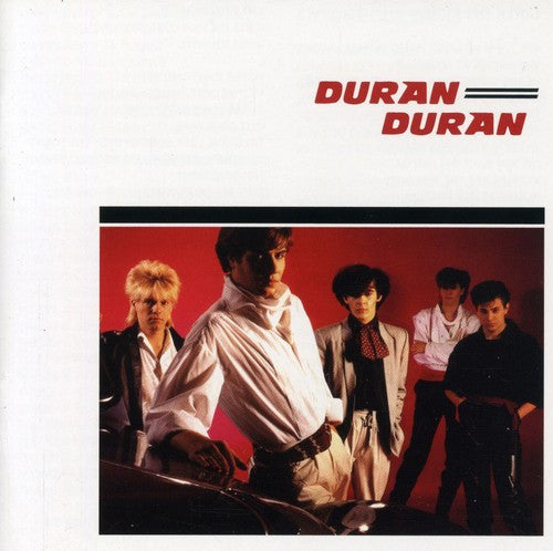 Duran Duran: Duran Duran