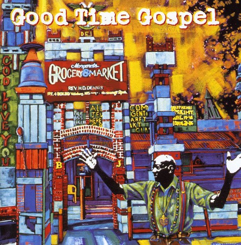 Good Time Gospel / Various: Good Time Gospel