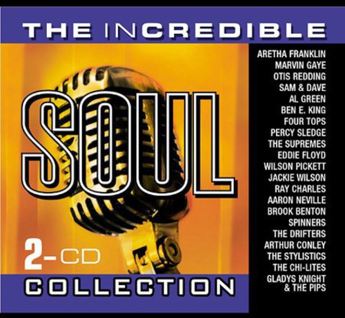 Incredible Soul Collection / Various: The Incredible Soul Collection