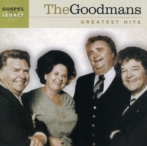 Goodmans: Greatest Hits