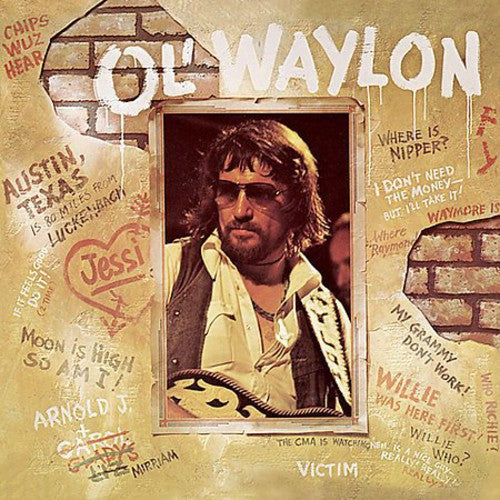 Jennings, Waylon: Ol Waylon