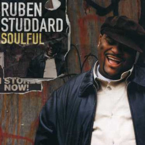 Studdard, Ruben: Soulful