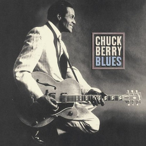 Berry, Chuck: Blues