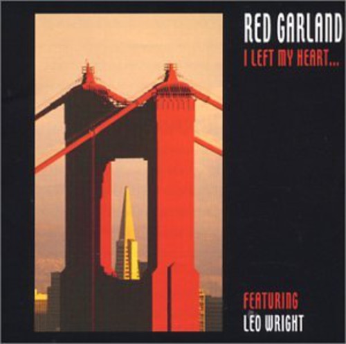 Garland, Red: I Left My Heart