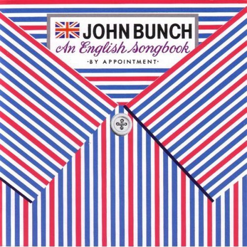 Bunch, John: An English Songbook