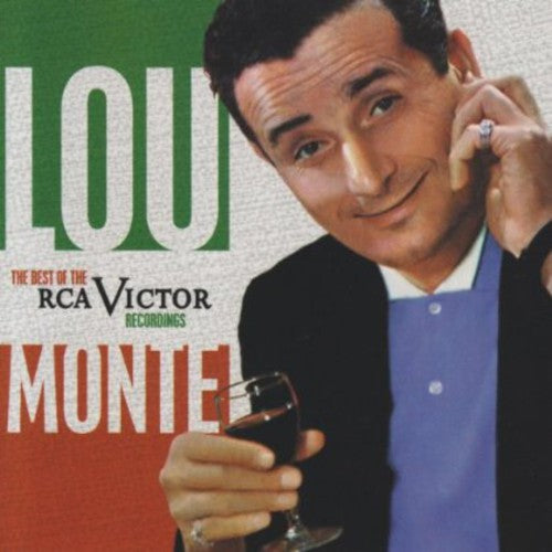 Monte, Lou: Best of the RCA Recordings