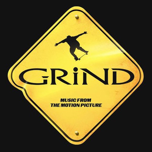 Grind / O.S.T.: Grind (Original Soundtrack)