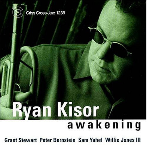 Kisor, Ryan: Awakening