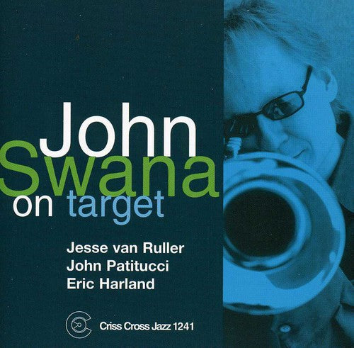 Swana, John: On Target