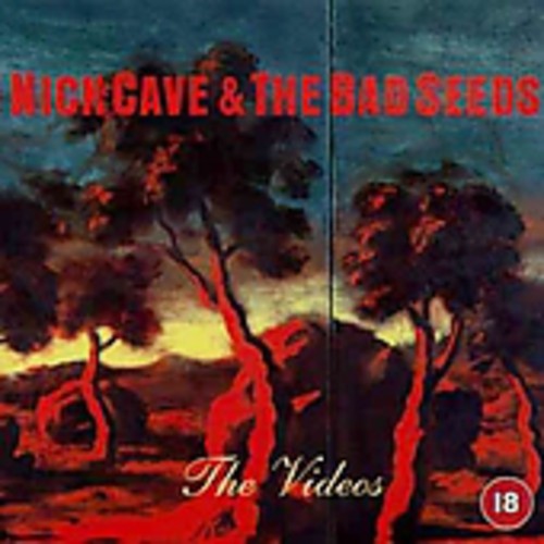 Cave, Nick & Bad Seeds: Videos