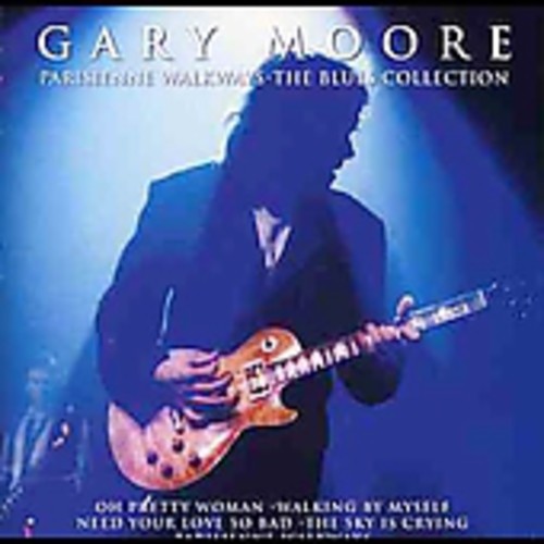 Moore, Gary: Blues Collection