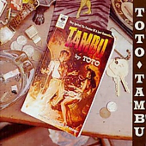 Toto: Tambu