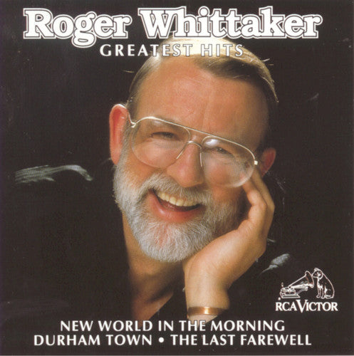 Whittaker, Roger: Greatest Hits