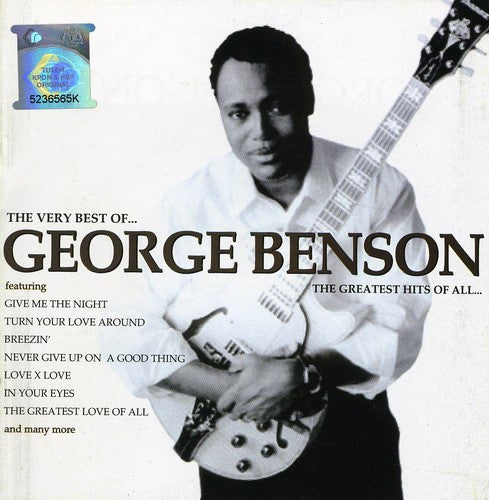 Benson, George: The Greates Hits Of All