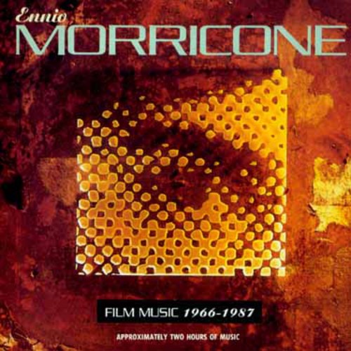 Morricone, Ennio: 1966-87 (Original Soundtrack)