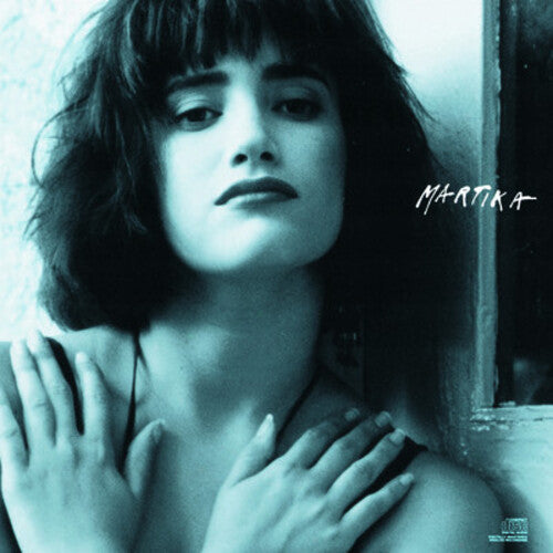 Martika: Martika